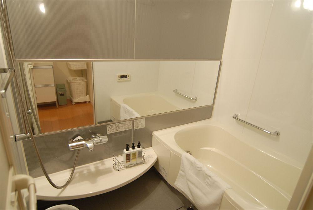 Plaza Fuyo Hotel فوكوكا المظهر الخارجي الصورة