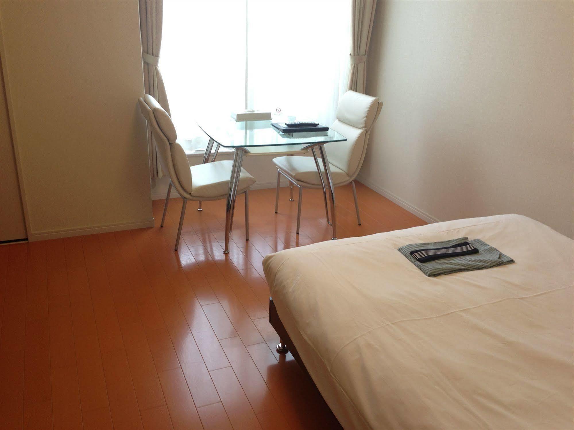 Plaza Fuyo Hotel فوكوكا المظهر الخارجي الصورة